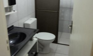 Casa com 70m², 3 dormitórios, Nao suíte, 2 vagas, no bairro Loteamento Zancanaro em Marau