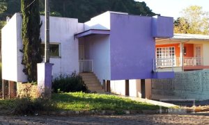 Casa com 70m², 3 dormitórios, Nao suíte, 2 vagas, no bairro Loteamento Zancanaro em Marau