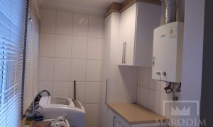 Cobertura com 182m², 4 dormitórios, Nao suíte, 2 vagas, no bairro Planalto em Marau