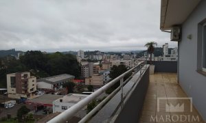 Cobertura com 182m², 4 dormitórios, Nao suíte, 2 vagas, no bairro Planalto em Marau