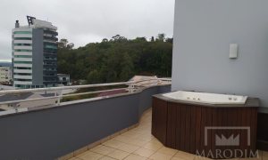 Cobertura com 182m², 4 dormitórios, Nao suíte, 2 vagas, no bairro Planalto em Marau