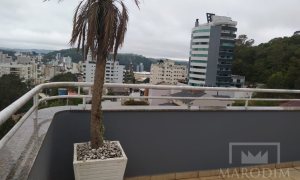 Cobertura com 182m², 4 dormitórios, Nao suíte, 2 vagas, no bairro Planalto em Marau