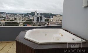 Cobertura com 182m², 4 dormitórios, Nao suíte, 2 vagas, no bairro Planalto em Marau