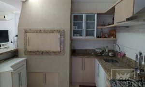 Cobertura com 182m², 4 dormitórios, Nao suíte, 2 vagas, no bairro Planalto em Marau