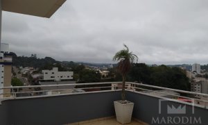 Cobertura com 182m², 4 dormitórios, Nao suíte, 2 vagas, no bairro Planalto em Marau