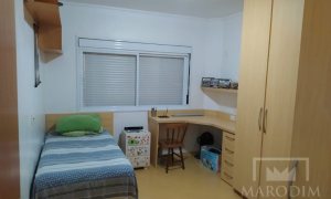 Cobertura com 182m², 4 dormitórios, Nao suíte, 2 vagas, no bairro Planalto em Marau