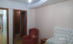 Cobertura com 182m², 4 dormitórios, Nao suíte, 2 vagas, no bairro Planalto em Marau