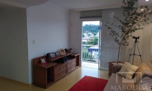 Cobertura com 182m², 4 dormitórios, Nao suíte, 2 vagas, no bairro Planalto em Marau