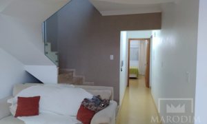 Cobertura com 182m², 4 dormitórios, Nao suíte, 2 vagas, no bairro Planalto em Marau