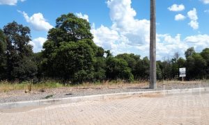 Terreno com 420m², Nao suíte, no bairro Loteamento Bela Vista em Marau