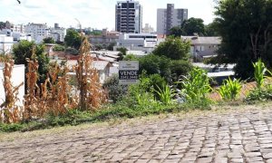 Terreno com 391m², Nao suíte, no bairro Progresso em Marau