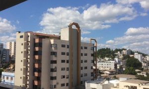 Apartamento com 73m², 1 dormitório, Nao suíte, 1 vaga, no bairro centro em Marau