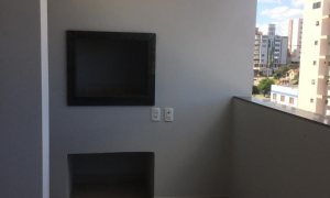 Apartamento com 73m², 1 dormitório, Nao suíte, 1 vaga, no bairro centro em Marau