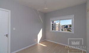 Apartamento com 73m², 1 dormitório, Nao suíte, 1 vaga, no bairro centro em Marau