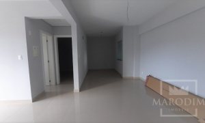 Apartamento com 73m², 1 dormitório, Nao suíte, 1 vaga, no bairro centro em Marau