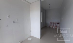 Apartamento com 73m², 1 dormitório, Nao suíte, 1 vaga, no bairro centro em Marau