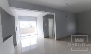 Apartamento com 73m², 1 dormitório, Nao suíte, 1 vaga, no bairro centro em Marau