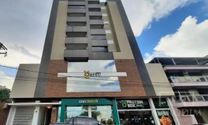 Apartamento com 73m², 1 dormitório, Nao suíte, 1 vaga, no bairro centro em Marau