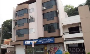 Apartamento com 100m², 3 dormitórios, Sim suíte, 1 vaga, no bairro Centro em Marau