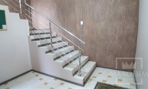 Apartamento com 100m², 3 dormitórios, Sim suíte, 1 vaga, no bairro Centro em Marau