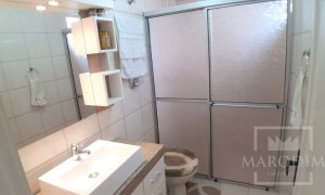 Apartamento com 100m², 3 dormitórios, Sim suíte, 1 vaga, no bairro Centro em Marau