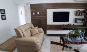 Apartamento com 100m², 3 dormitórios, Sim suíte, 1 vaga, no bairro Centro em Marau