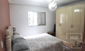 Apartamento com 100m², 3 dormitórios, Sim suíte, 1 vaga, no bairro Centro em Marau