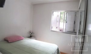 Apartamento com 100m², 3 dormitórios, Sim suíte, 1 vaga, no bairro Centro em Marau