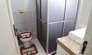 Apartamento com 100m², 3 dormitórios, Sim suíte, 1 vaga, no bairro Centro em Marau