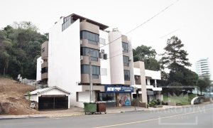 Apartamento com 100m², 3 dormitórios, Sim suíte, 1 vaga, no bairro Centro em Marau