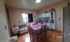 Casa com 67m², 3 dormitórios, Nao suíte, no bairro Constante Fuga em Marau