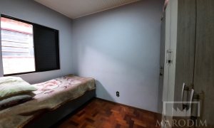 Casa com 67m², 3 dormitórios, Nao suíte, no bairro Constante Fuga em Marau