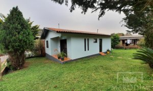 Casa com 67m², 3 dormitórios, Nao suíte, no bairro Constante Fuga em Marau