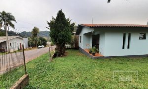 Casa com 67m², 3 dormitórios, Nao suíte, no bairro Constante Fuga em Marau