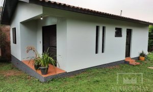 Casa com 67m², 3 dormitórios, Nao suíte, no bairro Constante Fuga em Marau