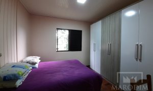 Casa com 67m², 3 dormitórios, Nao suíte, no bairro Constante Fuga em Marau