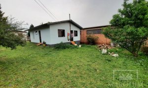 Casa com 67m², 3 dormitórios, Nao suíte, no bairro Constante Fuga em Marau