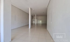 Salas/Conjuntos com 128m², Nao suíte, no bairro Alberto Borella em Marau
