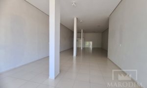 Salas/Conjuntos com 128m², Nao suíte, no bairro Alberto Borella em Marau
