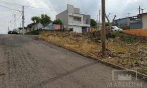 Terreno com 287m², Nao suíte, no bairro Santo Expedito em Marau