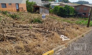 Terreno com 287m², Nao suíte, no bairro Santo Expedito em Marau