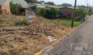 Terreno com 287m², Nao suíte, no bairro Santo Expedito em Marau