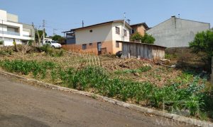 Terreno com 287m², Nao suíte, no bairro Santo Expedito em Marau