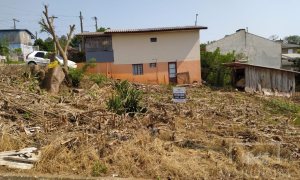 Terreno com 287m², Nao suíte, no bairro Santo Expedito em Marau
