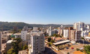 Apartamento com 159m², 3 dormitórios, Sim suíte, no bairro Centro em Marau