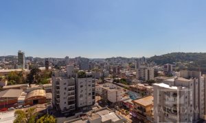 Apartamento com 159m², 3 dormitórios, Sim suíte, no bairro Centro em Marau