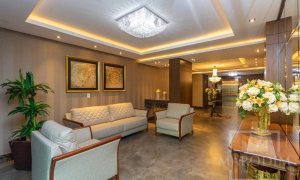 Apartamento com 159m², 3 dormitórios, Sim suíte, no bairro Centro em Marau