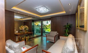 Apartamento com 159m², 3 dormitórios, Sim suíte, no bairro Centro em Marau