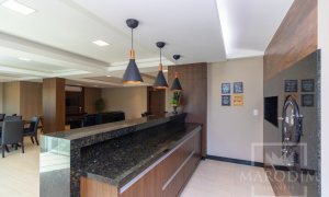 Apartamento com 159m², 3 dormitórios, Sim suíte, no bairro Centro em Marau