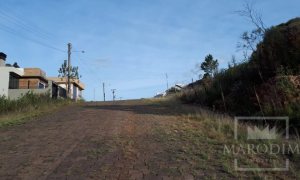 Terreno com 390m², Nao suíte, no bairro Loteamento Girardi em Marau